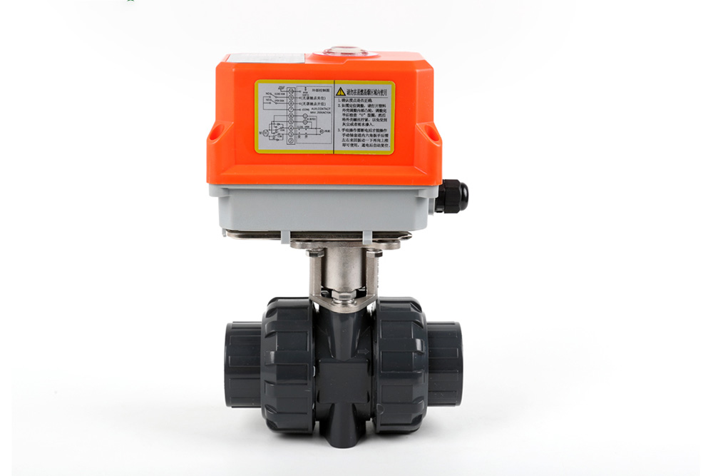 三乡镇电动球阀